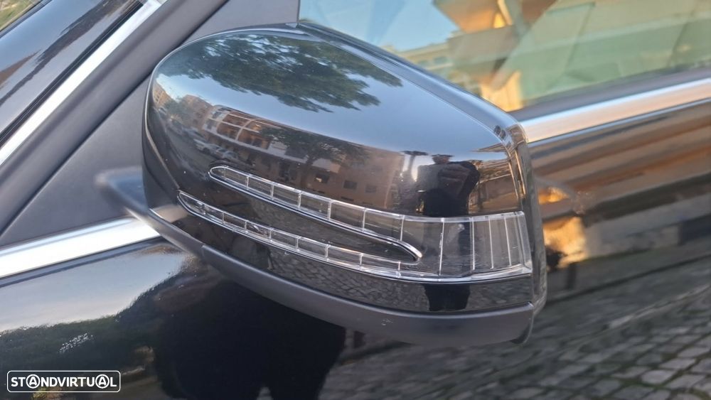 Mercedes-Benz C 350 CDI Avantgarde - 10