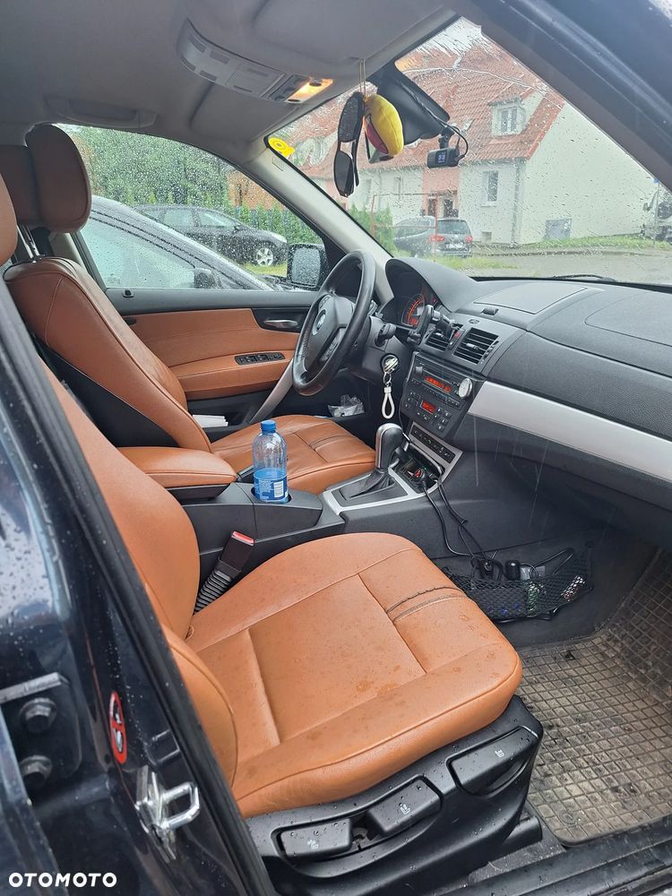 BMW X3 - 9