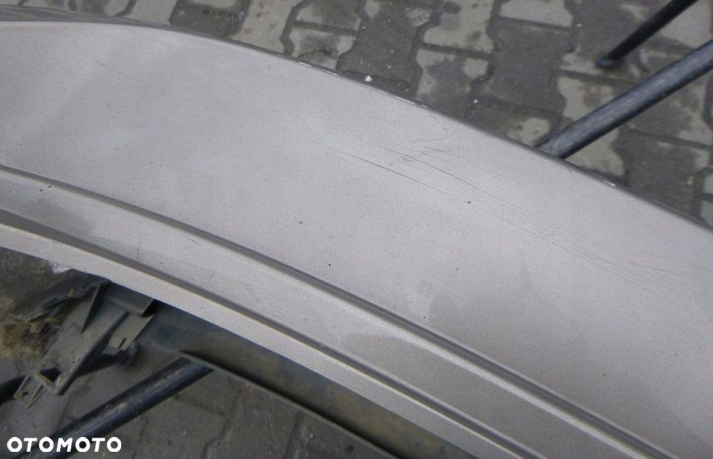 VW Golf VII Zderzak Tył 510807421F - 5