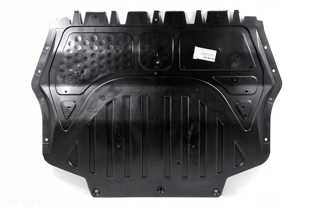 OSŁONA DOLNA SILNIKA  KOMPLET MOCOWAŃ VW VOLKSWAGEN CADDY TOURAN 04-20 - 3