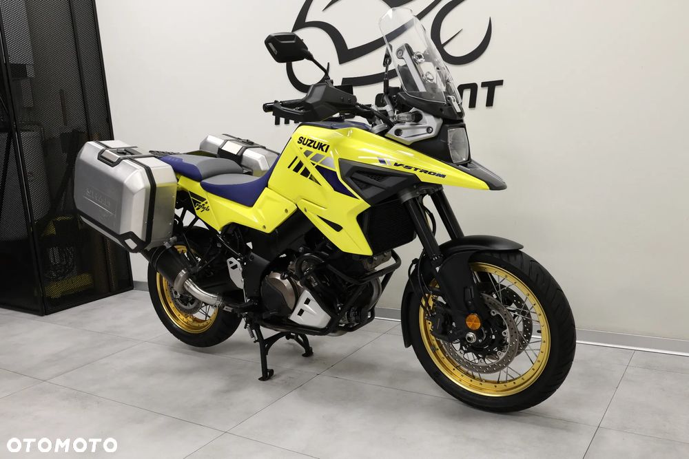 Suzuki DL - 6