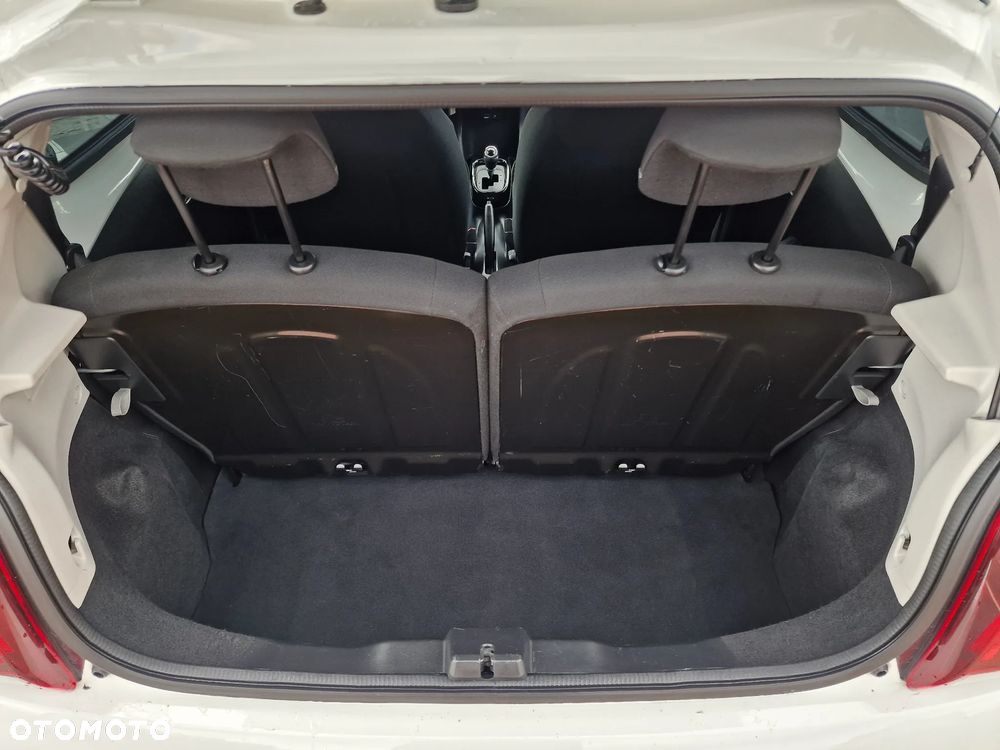 Peugeot 108 - 18