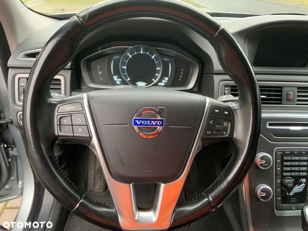 Volvo S80 D4 Drive-E Momentum - 17