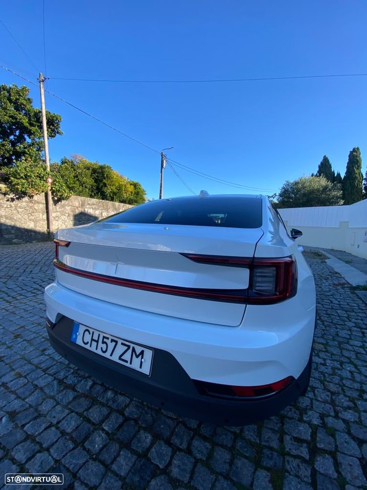 Polestar 2 Single Motor 64kWh - 36