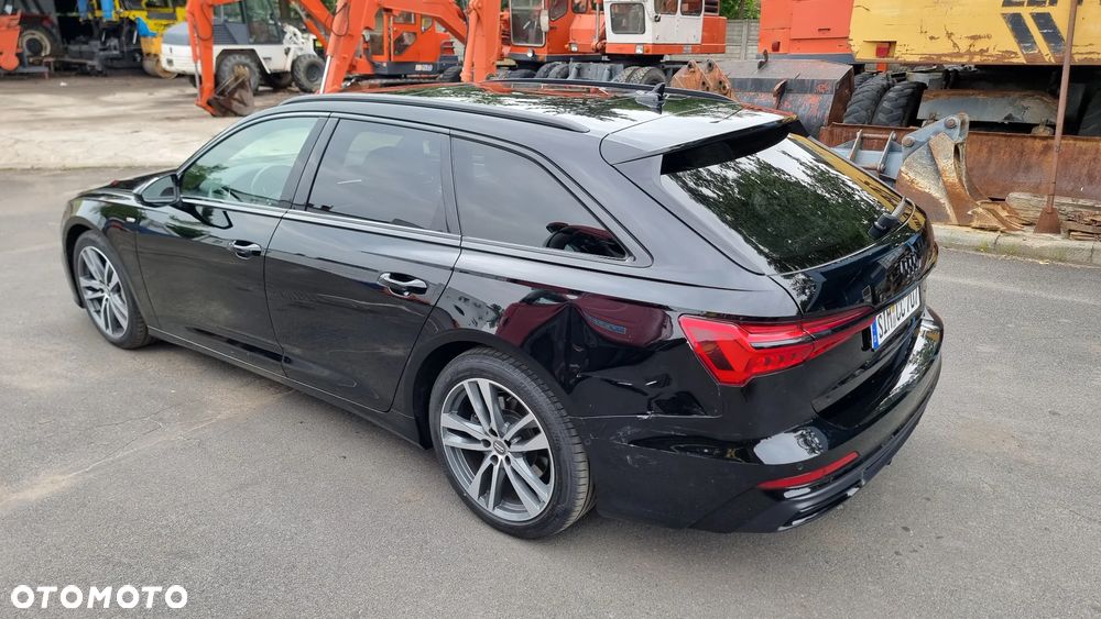Audi A6 - 14