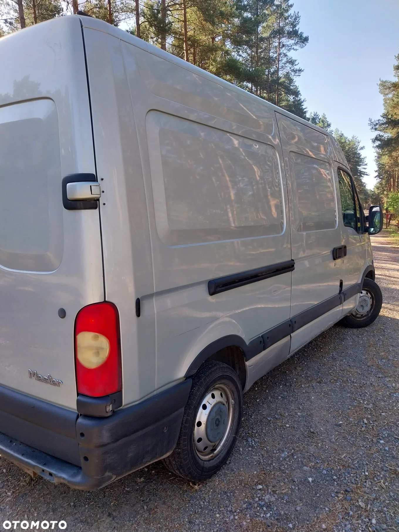 Renault Master - 6