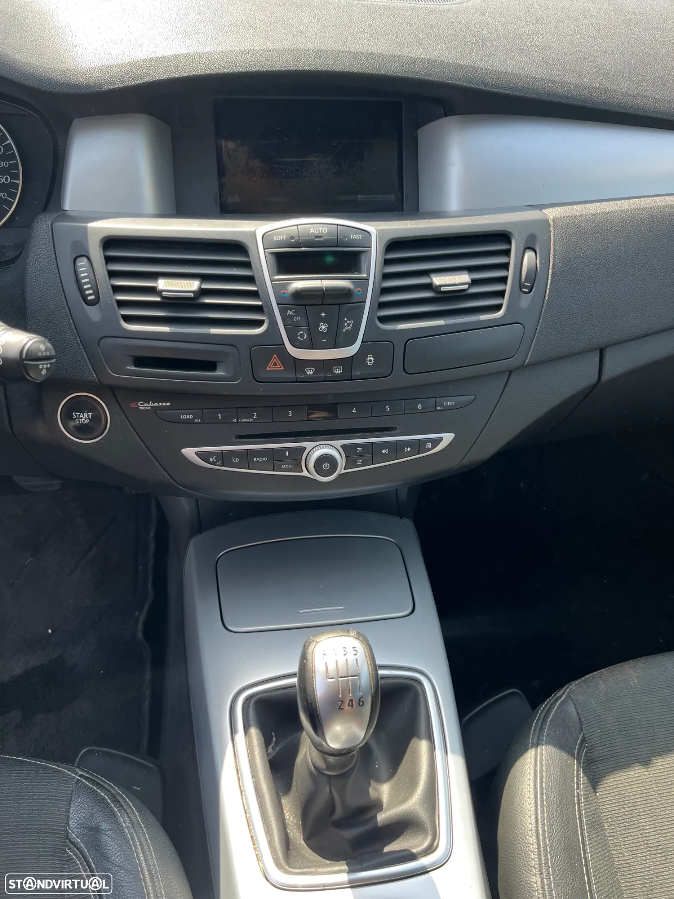 Renault Laguna Break - 10