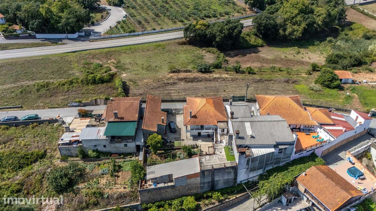Moradia T3 Borralha - Grande imagem: 4/47