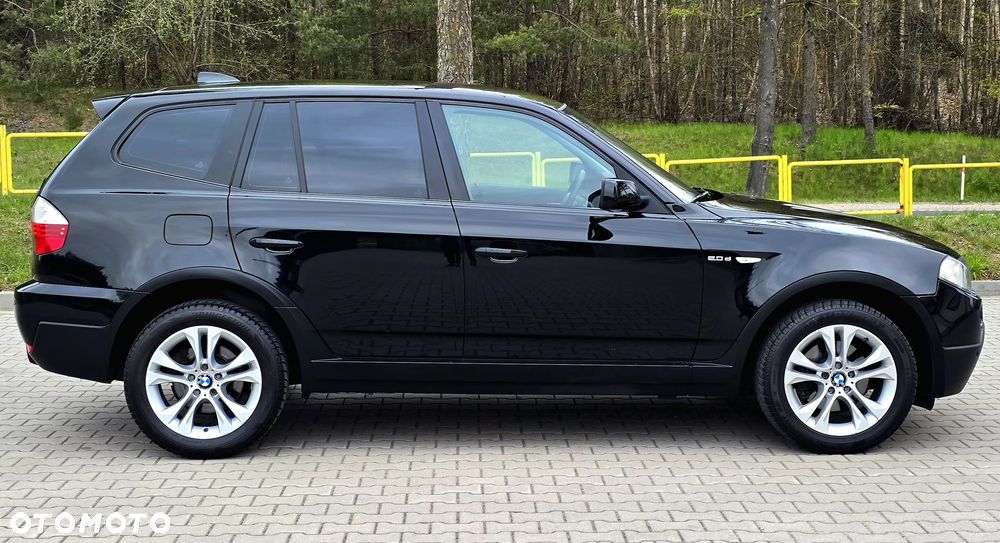 BMW X3 - 4