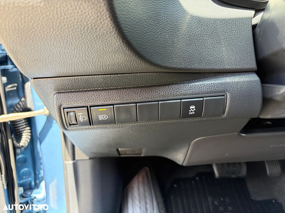 Toyota Corolla 1.8 HSD Dynamic - 15