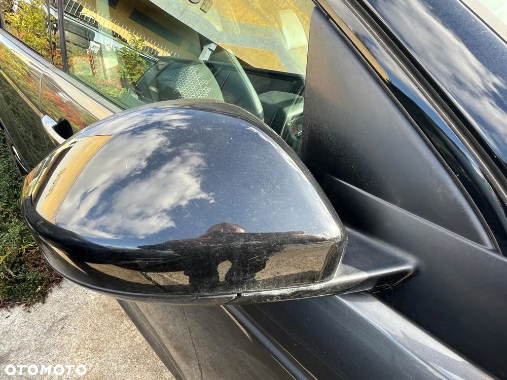 Lusterko prawe z kamerą kompletne Land Rover Discovery Sport L550 - 5