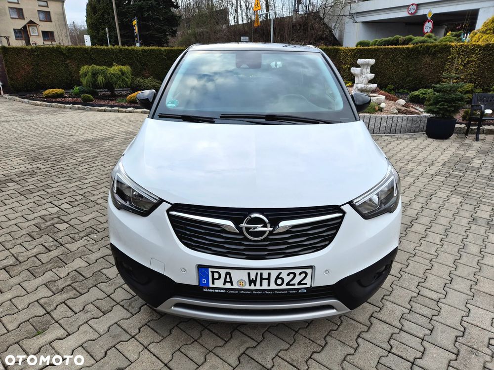 Opel Crossland X 1.2 Start/Stop 120 Jahre - 10