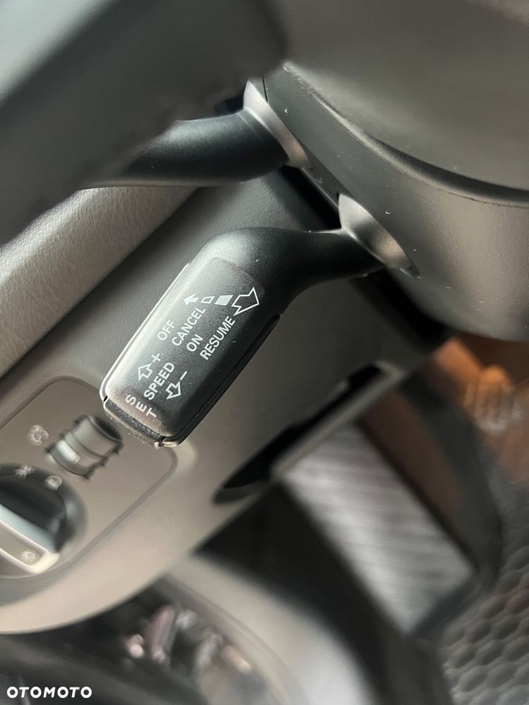 Audi A3 Sportback 2.0 TDI DPF quattro Ambition - 35