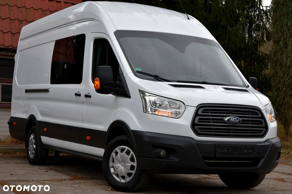 Ford TRANSIT - 10