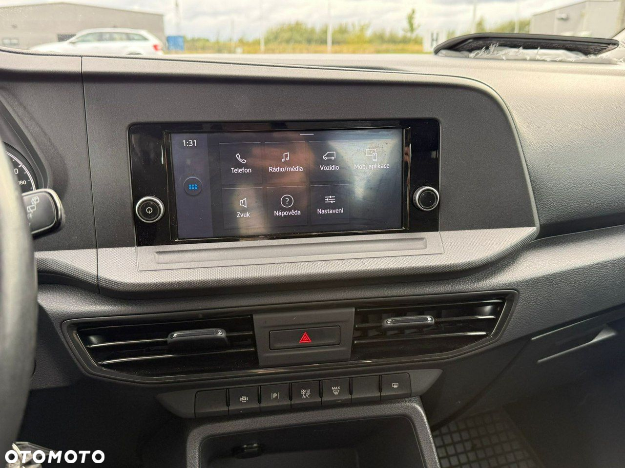 Ford Tourneo Connect 2.0 EcoBlue Trend - 21