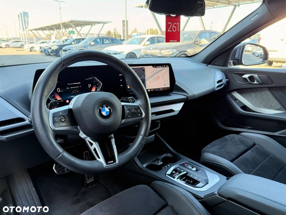 BMW Seria 1 - 27