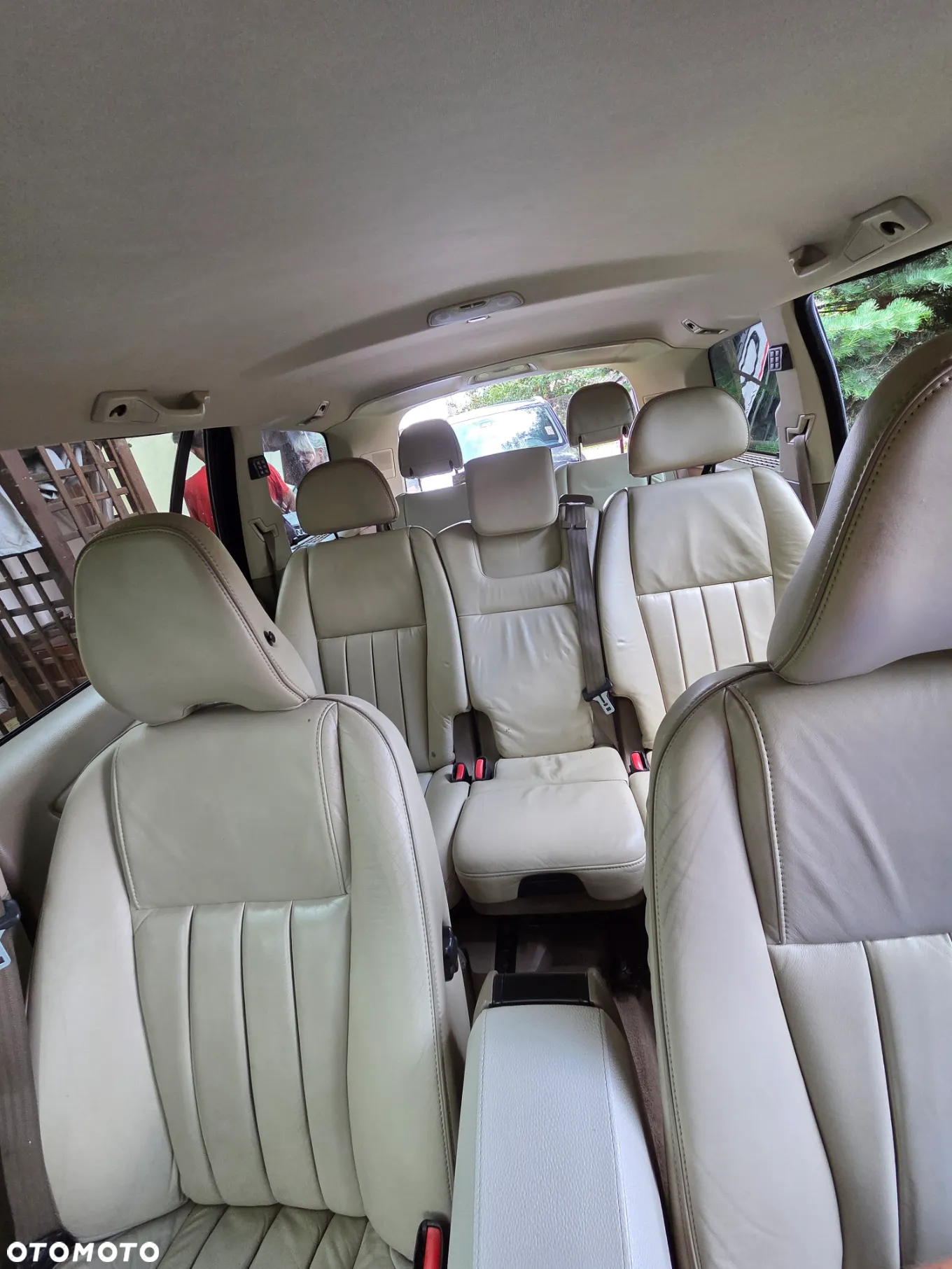Volvo XC 90 - 8