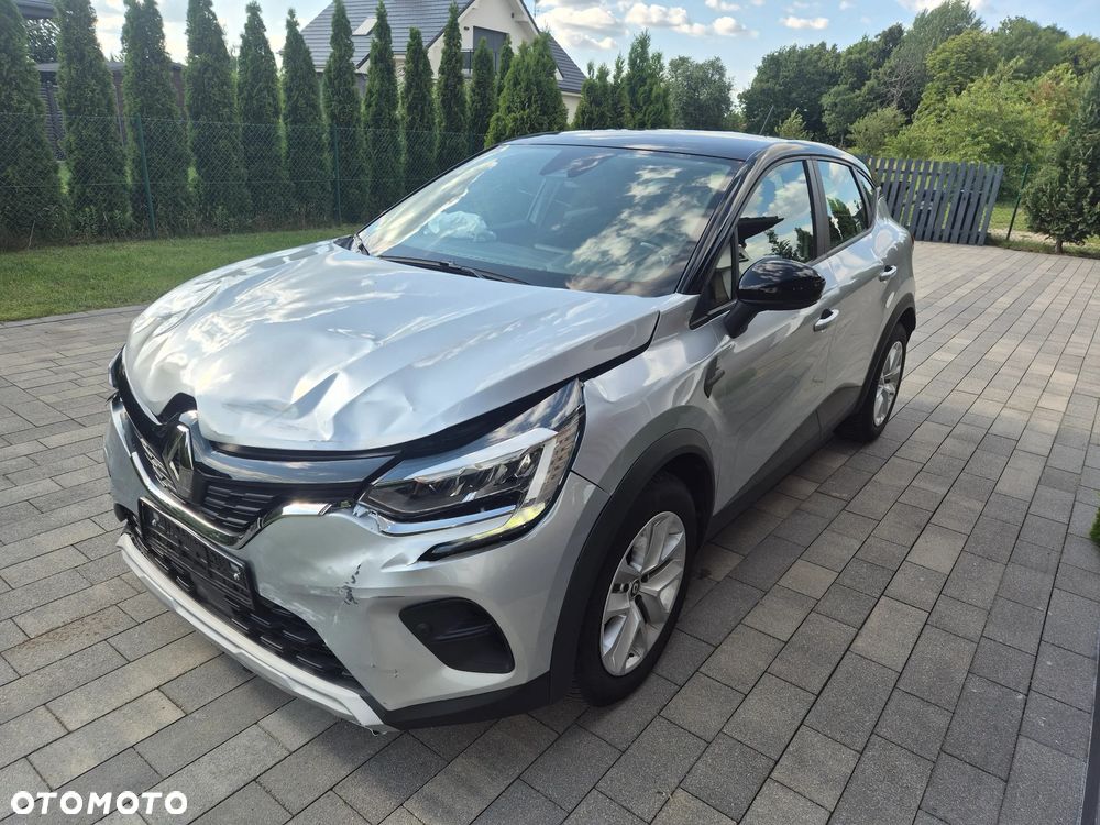 Renault Captur - 7