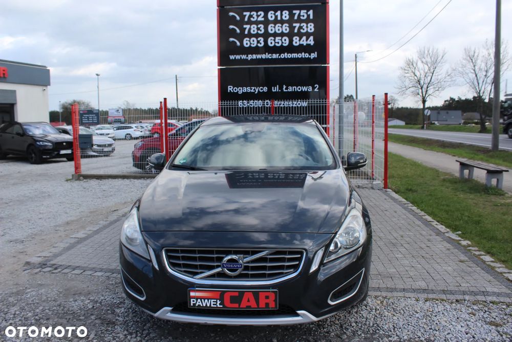 Volvo S60 T3 Summum - 9