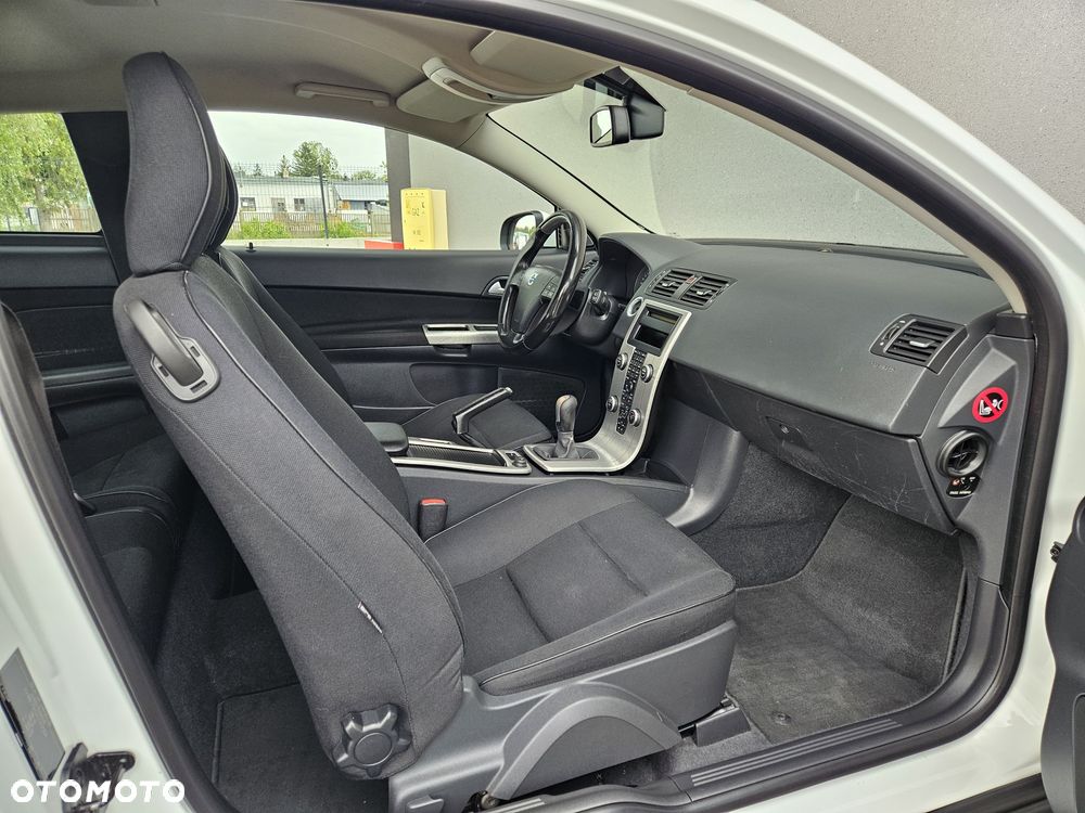 Volvo C30 - 6