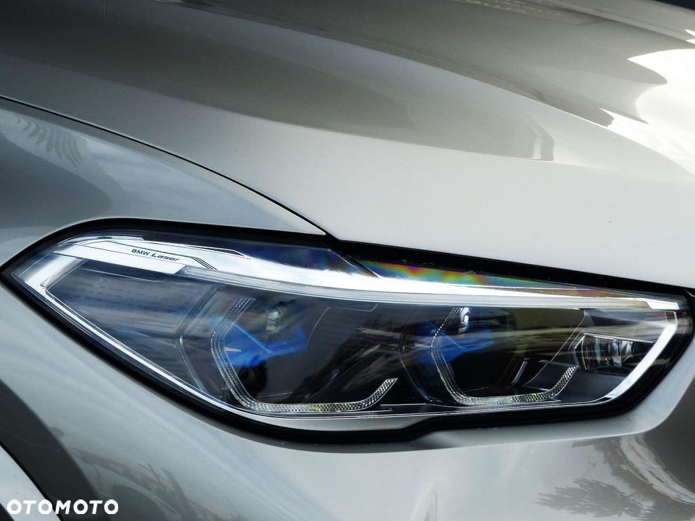 BMW X5 M - 19