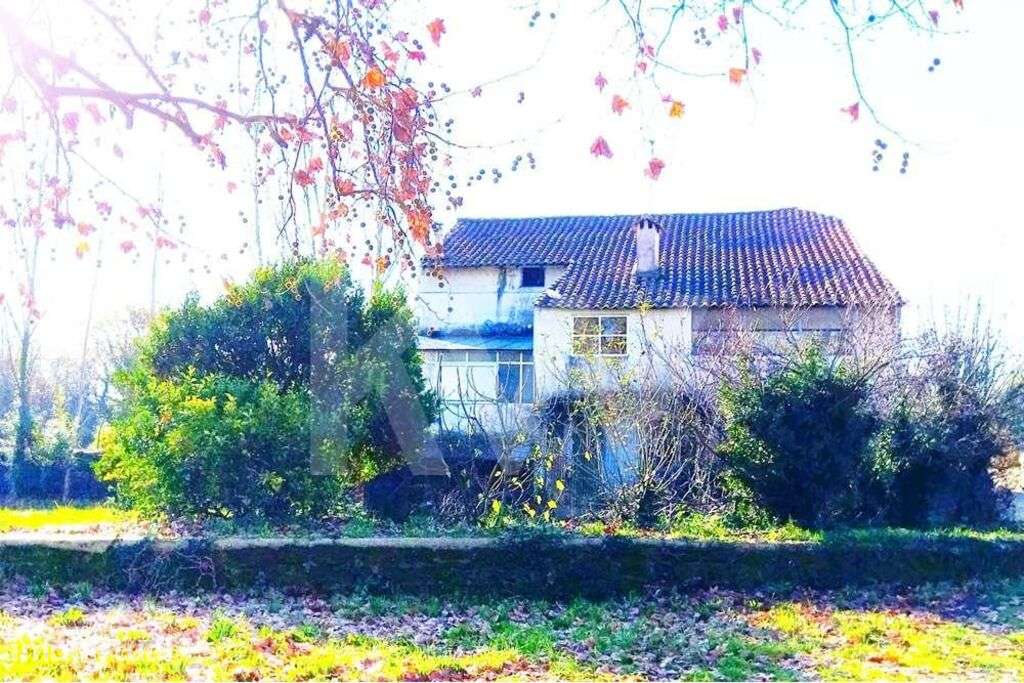 Moradia de r/c e andar, entre Aveiro e Águeda - Grande imagem: 5/23