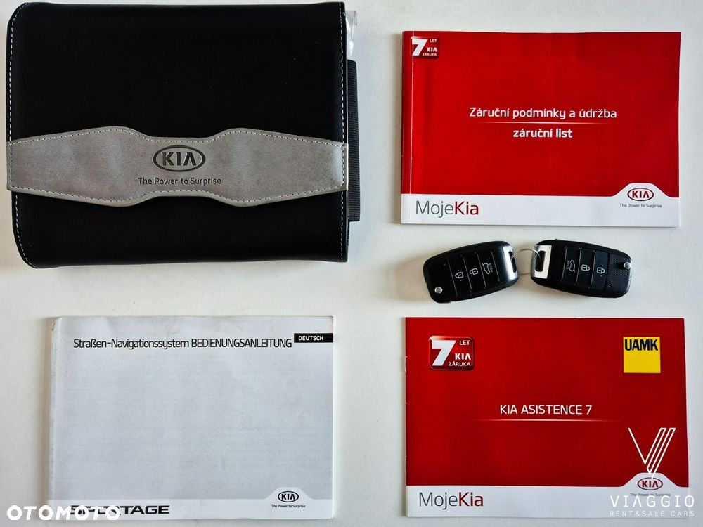 Kia Sportage 1.6 GDI 2WD Attract - 10