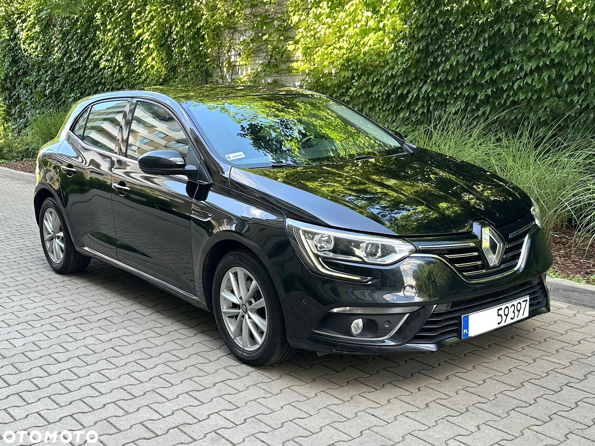 Renault Megane 1.5 dCi Intens - 13