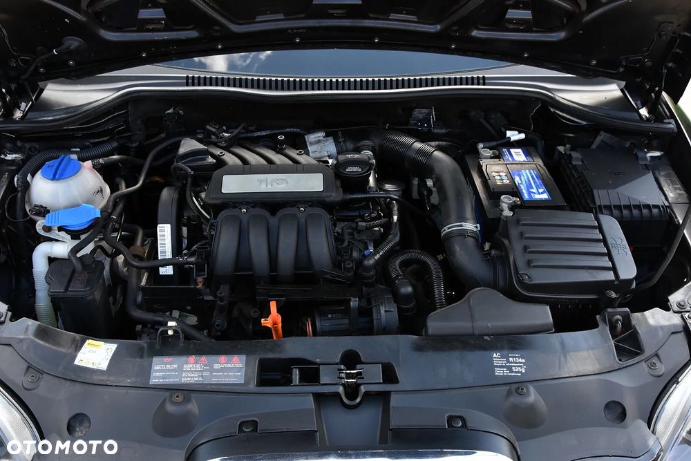 Seat Leon 1.6 Audience - 40