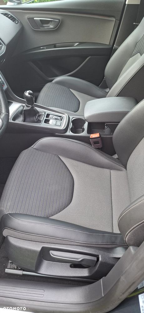 Seat Leon - 12