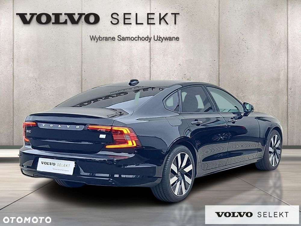 Volvo S90 T8 AWD Plug-In Hybrid Ultimate Dark - 6