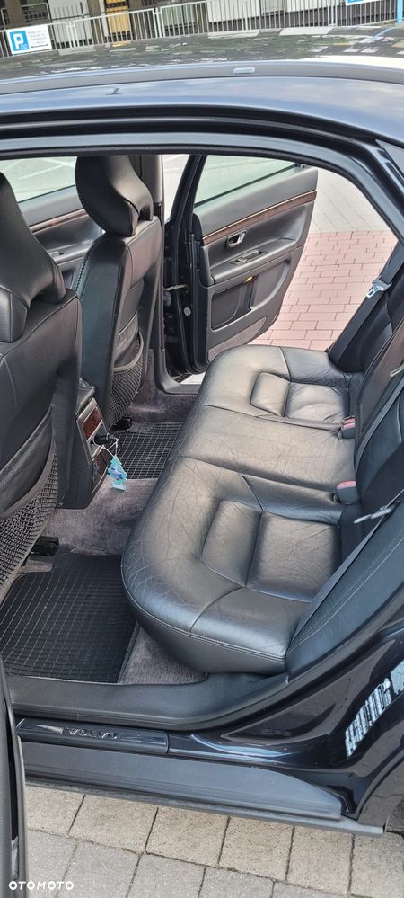 Volvo S80 - 31