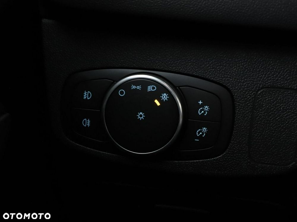 Ford Focus 1.5 EcoBoost STart-Stopp-System ST-LINE - 34