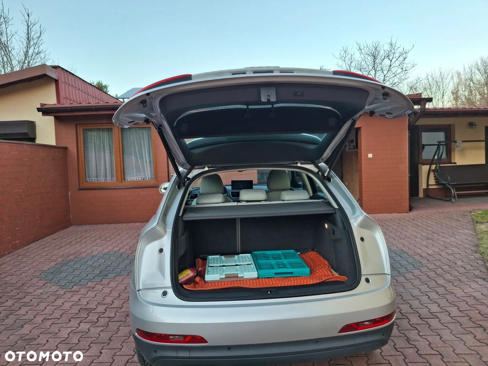 Audi Q3 2.0 TDI Quattro S tronic - 4