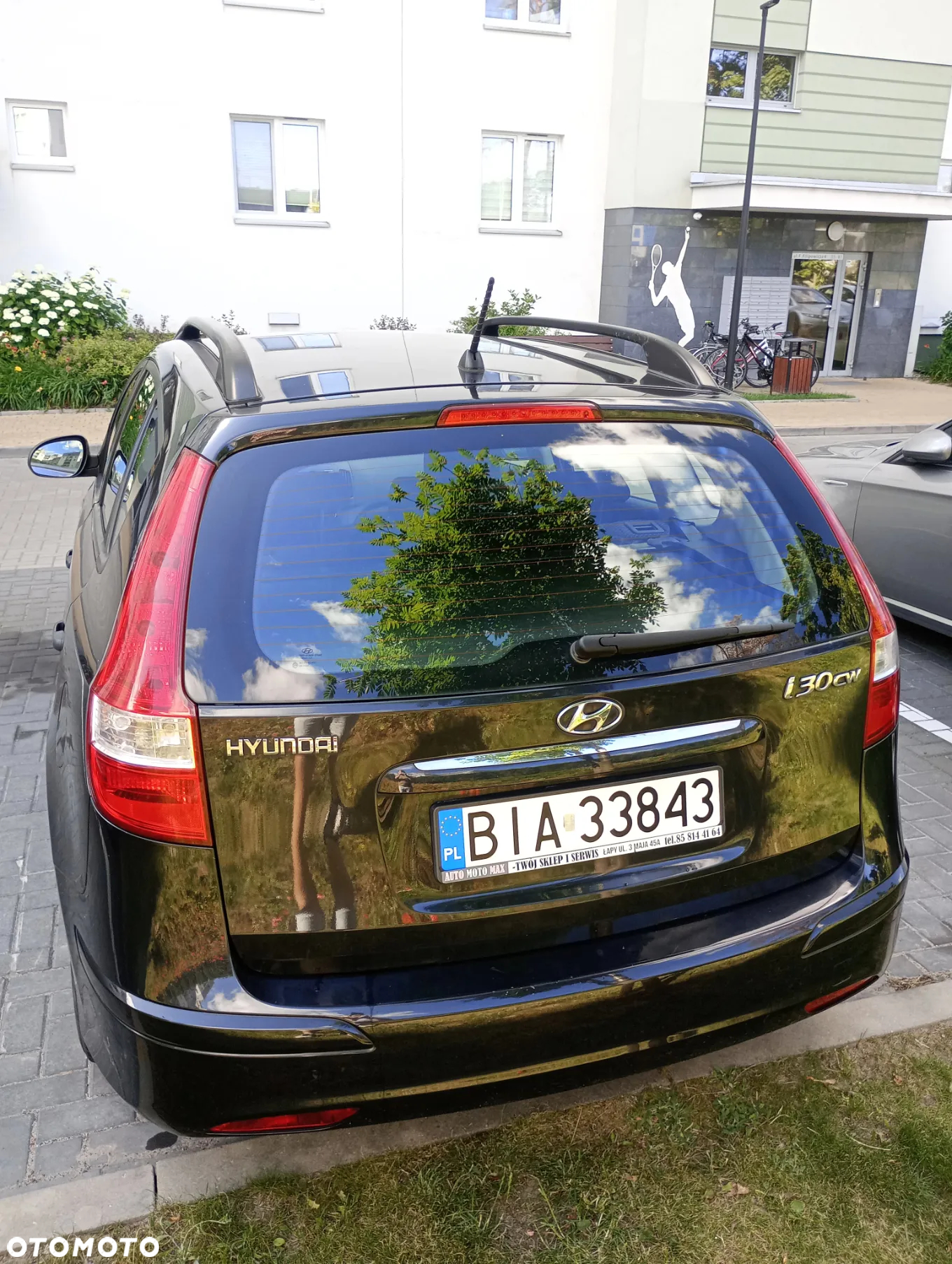 Hyundai i30 1.4 Classic - 9