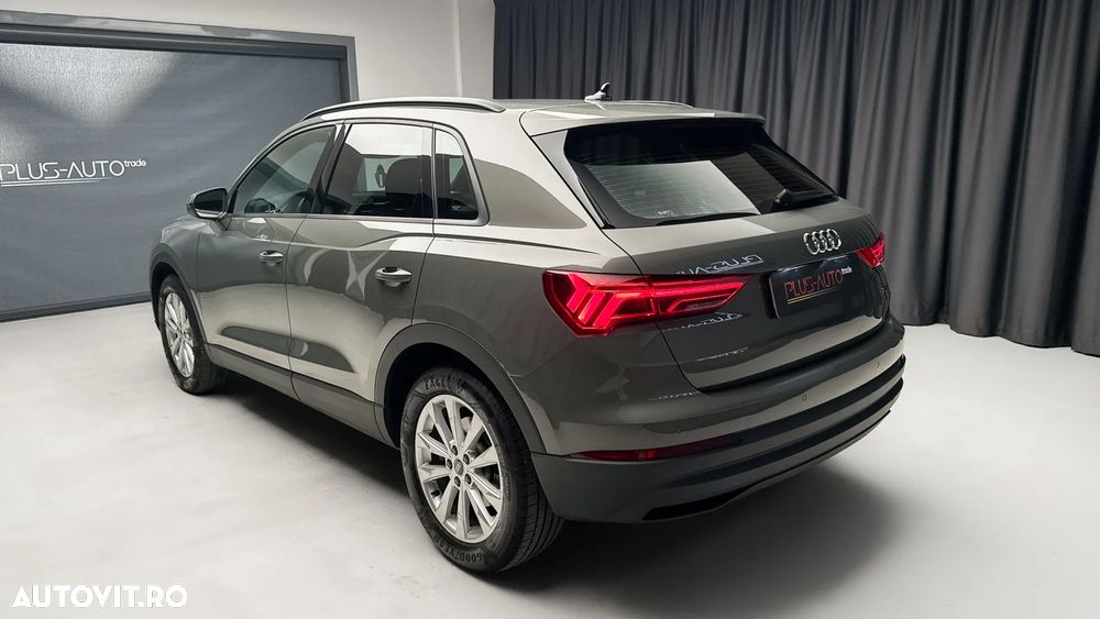 Audi Q3 2.0 40 TFSI S tronic quattro - 11