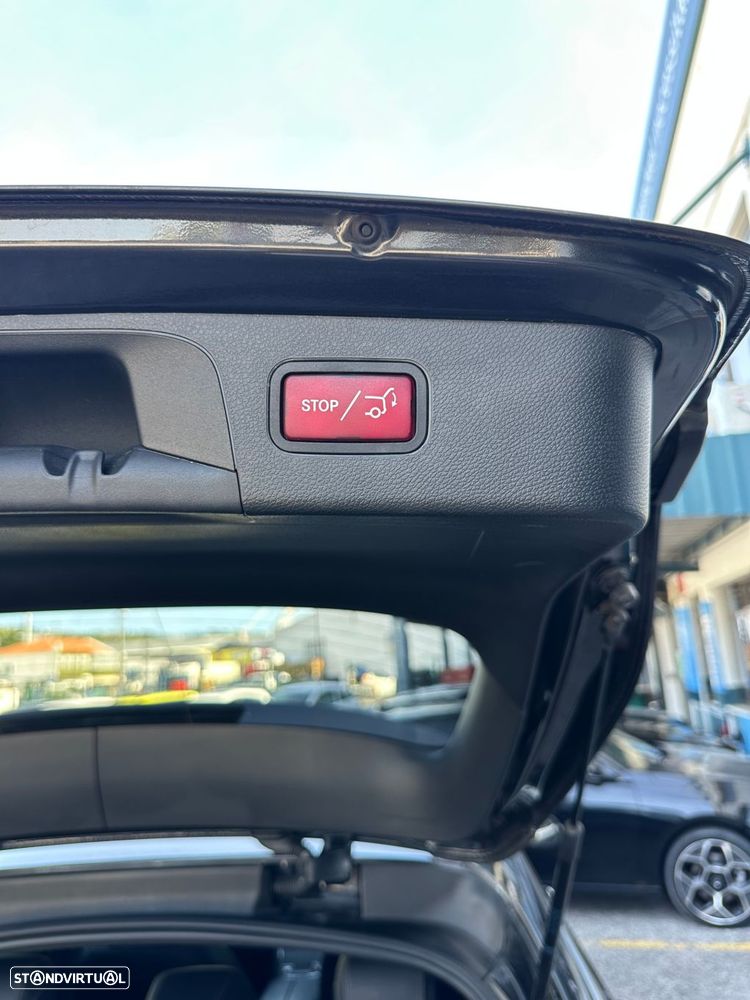 Mercedes-Benz GLC 220 d 4Matic Edition - 7