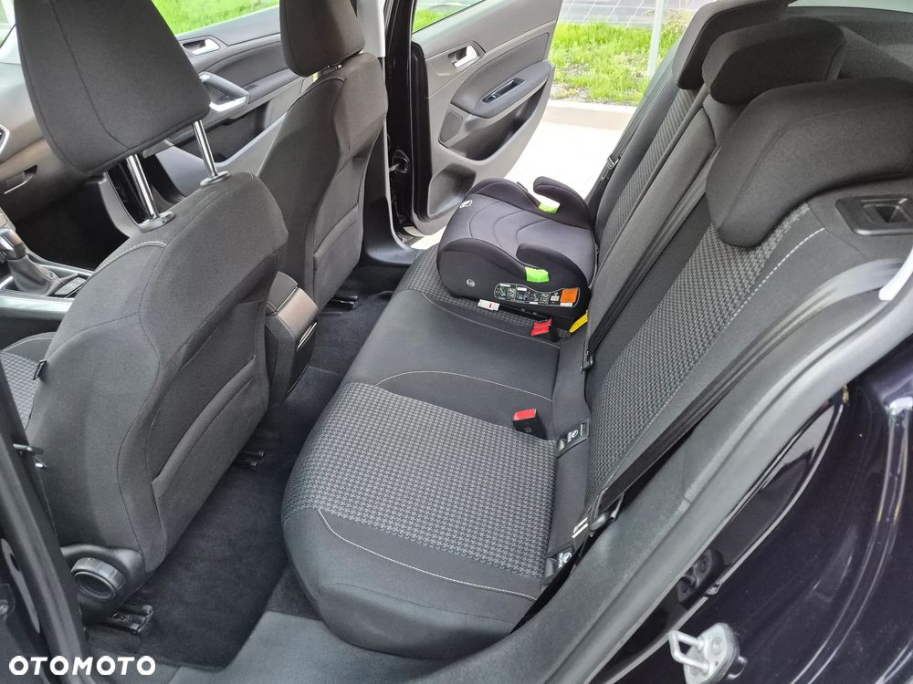 Peugeot 308 1.5 BlueHDi Active S&S EAT6 - 29