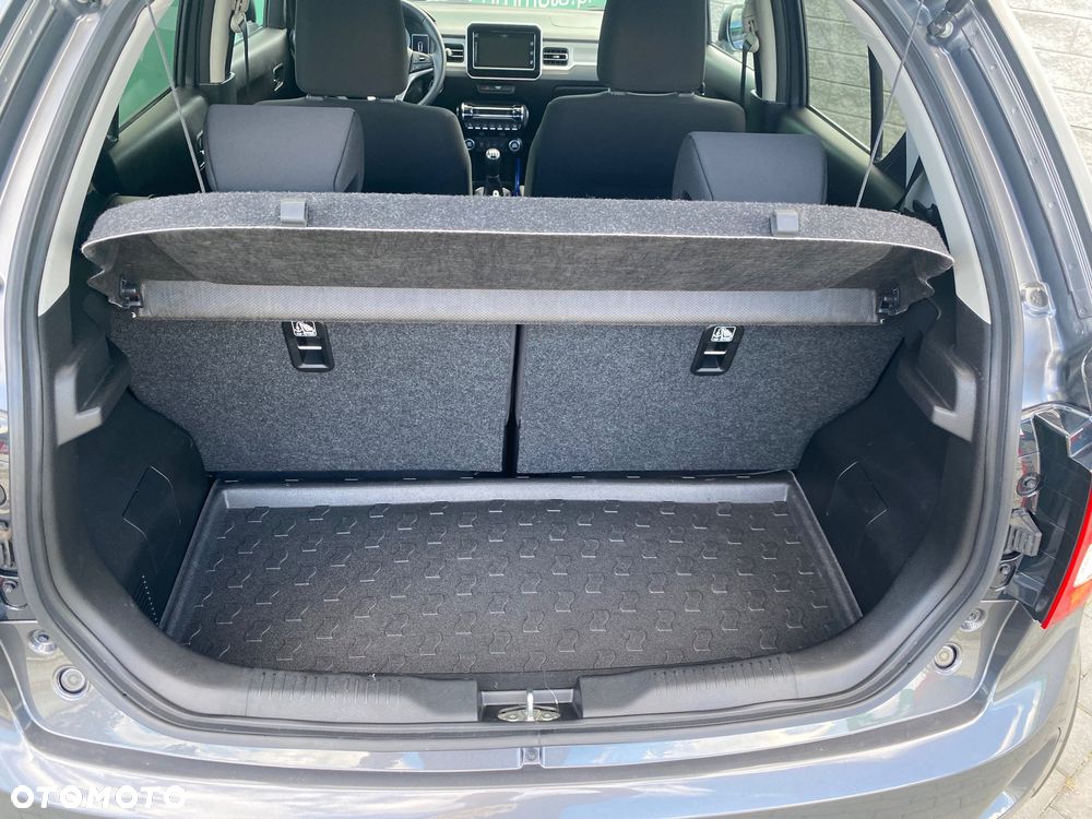 Suzuki Ignis 1.2 Dualjet Hybrid Allgrip Comfort+ - 20