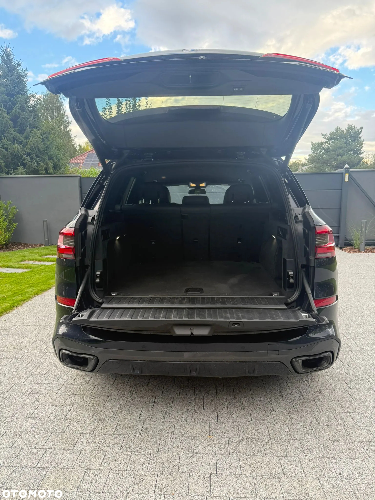 BMW X5 ver-xdrive30d-mhev-sport - 10