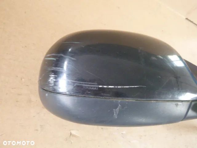 LUSTERKO PRAWE ELEKTRYCZNE VOLVO S60 I 11 PINÓW - 9