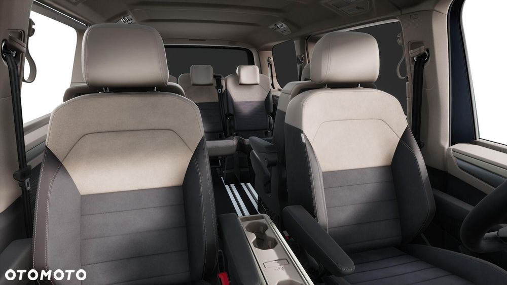 Volkswagen Multivan - 6