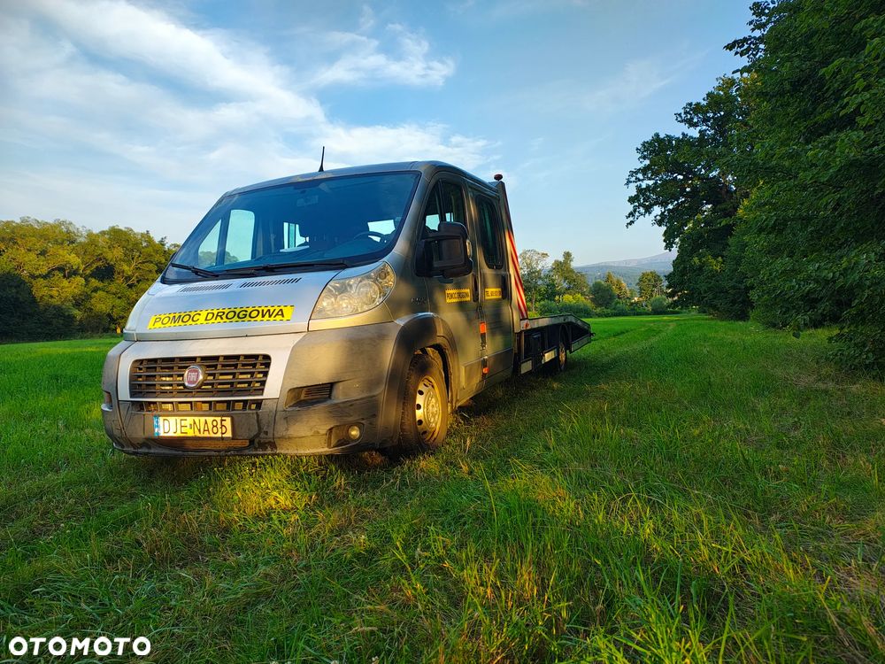 Fiat Ducato - 8