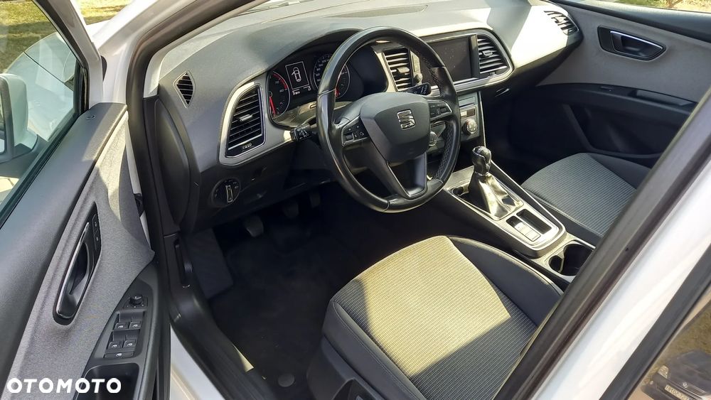 Seat Leon 1.5 TSI Xcellence - 6