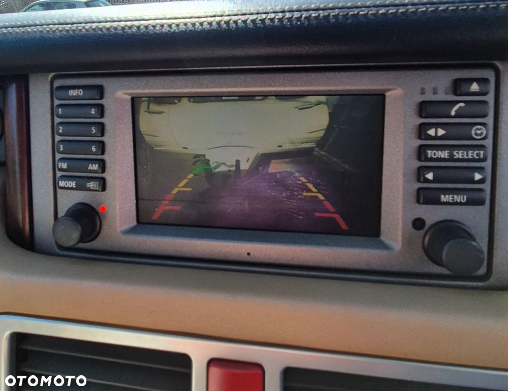 Land Rover Range Rover TD6 Vogue - 30