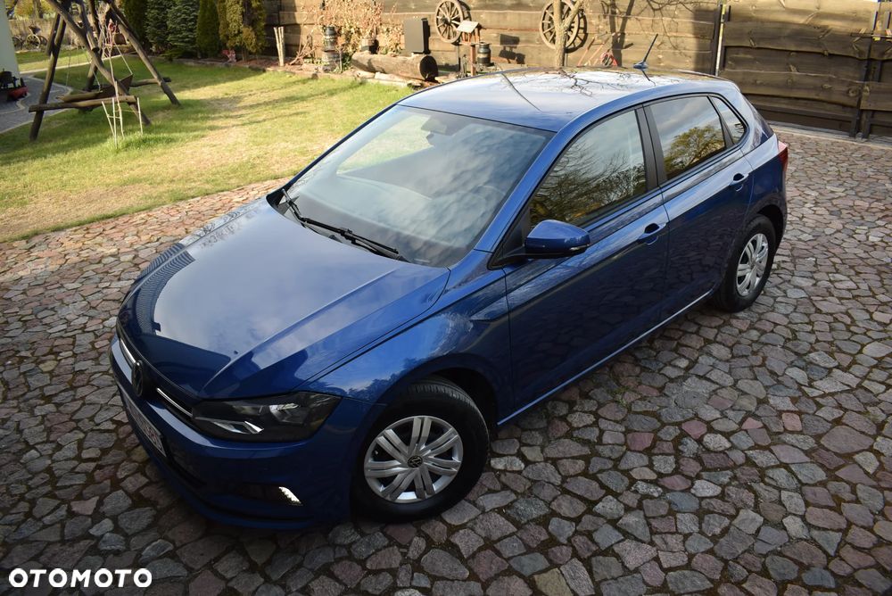 Volkswagen Polo - 4