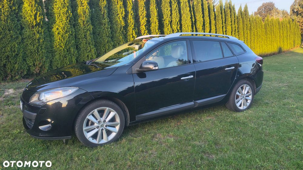 Renault Megane - 4