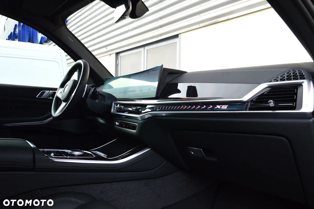 BMW X5 xDrive30d - 21