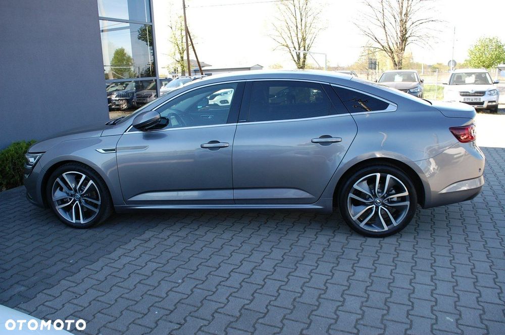 Renault Talisman - 15