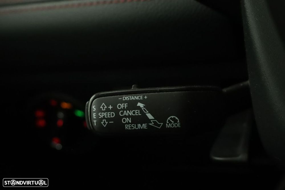SEAT Ibiza 1.0 TSI FR - 18
